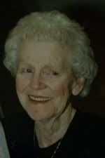 Teresa Marie Kinney Wojcik (1924-2012)