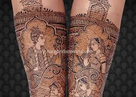 Harin Dalal Amazingly Detailed Bride Groom Design Henna Designs Hand Mehndi Design Pictures