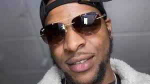 Fundraiser for Danielle Tahir by Shannon Tahir : Help Malik Carter Recover