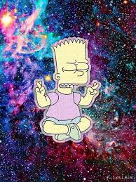 The Simpsons Hd Desktop Wallpapers For Hipster Wallpaper Simpsons Art Character Wallpaper