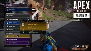 Born in new jersey and raised in louisiana, nicolas roye is an american actor known for voicing major roles in video games, anime, and animation. Frustrating Apex Legends Bug Prevents Players From Looting Death Boxes