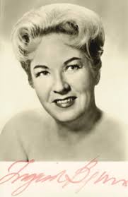 Dame Clara Ellen Butt