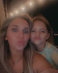 Brittany Babb's Instagram, Twitter & Facebook