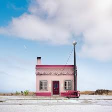 Poetic Lonely Houses By Manuel Pita Architectural Prints Abandoned Mansion Photographic Artist