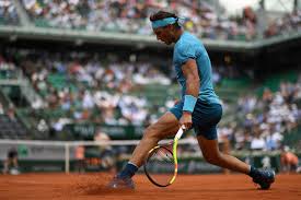 The type of tennis court surface that you play on can have a major influence on how the game is played as well as on the effects of tennis on your body. Opinion Clay Court Tennis The Greatest Show On Dirt The New York Times