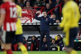 Villarreal are playing in their first ever cup final. Arsenal Talking Points Unai Emery Must Build His Defence Around Rob Holding London Evening Standard Evening Standard