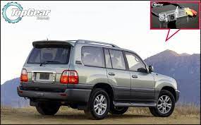 Car Camera For Lexus Lx 470 Lx470 J100 High Quality Rear View Back Up Camera For Topgear Fans Ccd Rca Lexus Ls Lexus Lx470 Lexus