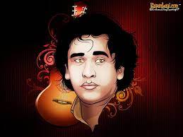 10 Oktober 2011 Kang Narada Penyanyi Musisi Lagu