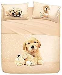 ***bassetti lenzuolo singolo + federa antiallergico ***. Paesaggio Modernizzare Pattumiera Parure Letto Animali Amazon Schiaffo Pollinator Tesoro
