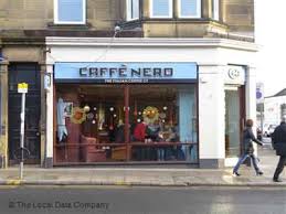 We did not find results for: Caffe Nero On Morningside Road Coffee Shops In Morningside Edinburgh Eh10 4ay