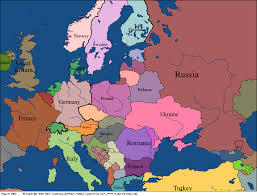 In the late 1920s and early 1930s, ukraine suffered heavily under the rule of soviet despot josef stalin. 22 Maps That Explain The Centuries Long Conflict In Ukraine Talking Points Memo