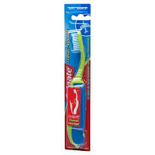 Musical time travel is real now, thanks to this vr auditory rendering — future blink. Colgate Travel Toothbrush In Foldable Compact Size With Cover Soft Trial Size 1ct Target