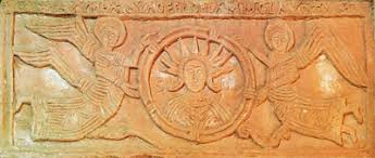 Image result for Santa Maria de Quintanilla de las Vinas,