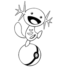 Pokemon has brought us many strange and unusual characters that kids love to color. Top 93 Free Printable Pokemon Coloring Pages Online