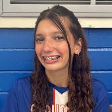 Bailey Bianchi's High School Career Home