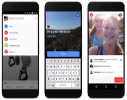 Cara live streaming facebook kualitas bagus. Live Streaming Primer Apa Yang Anda Perlu Tahu Another Website By Cfm Consumer Forum Malaysia