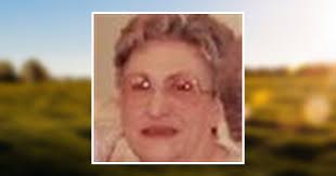 Josephine R. Piparo Obituary October 31, 2018