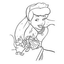 Includes images of baby animals, flowers, rain showers, and more. Top 25 Free Printable Cinderella Coloring Pages Online