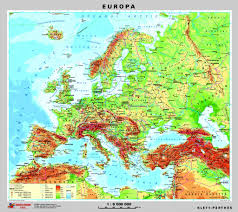 In danemarca, luxemburg, olanda si suedia pentru vehiculele de transport marfa cu o greutate totala de 12 tone sau mai mare se plateste o taxa de drum numita eurovinieta. Harta Europa