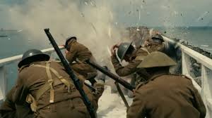 Do you feel like watching a werewolf horror movie tonight? The Movie Biz The Greatest Generation S War Atlanta Business Chronicle