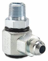 Hydraulic fittings are used to connect all cylinders, components, power sources, tubes, gauges and hoses in a hydraulic system. Hydraulic Fittings Grainger Industrial Supply
