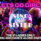 Sing Out Sister — The Recky event image
