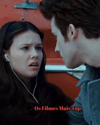 Edward salva Beca #osvampirosquesemordam #crepusculo #twilight  #twilightsaga #edwardcullen #bellaswan #comedia #romance #filme #cena #fy