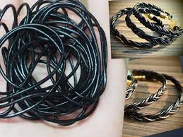 We did not find results for: Real Leather Cord For Diy Bracelets 1 8mm Black Quality Cow Real Leather Strand Wholesale Online Jewelry Supplies 5m Handmade Couples Bracelets Jewelry Turntopretty