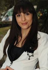 Verónica Merchant Nancy