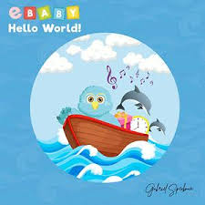 Ordinal scale released in 2017. E Baby Vol 6 Hello World Songs Download E Baby Vol 6 Hello World Songs Mp3 Free Online Movie Songs Hungama