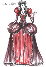 Lady Macbeth S First Costume She Wears Lighter Colors In The Beginning Before Her True Evil Character Is Revealed As The P Lady Macbeth Stage Costume Macbeth When macbeth was thinking about killing king and taking over his throne. lady macbeth