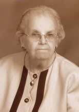 Anna E. Brinkmann Obituary (1925