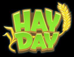 Pin By San3drah Mevrel On Hayday Hay Day Hays Arizona Logo