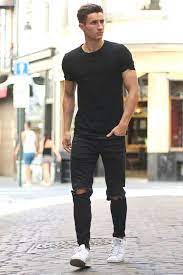 It gives your face a good frame and a volume to your hair. 68 Cool Outfits For Teenage Guys To Try In 2021 Fashion Hombre