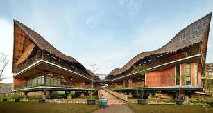 We did not find results for: School Of Alfa Omega In Tangerang Indonesia By Raw Architecture