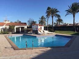 Avda de italia 19 playa del ingles, плайя дель инглес 705 м от центра. Bungalows Los Porches Playa Del Ingles Gran Canaria Spanien