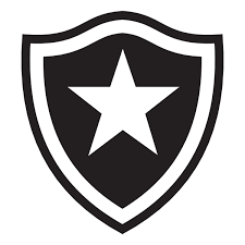 Escudo oficial botafogo de guaianases. Botafogo De Futebol E Regatas Logo Download Logo Icon Png Svg