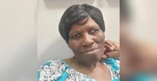 Sis. Lillie Mae Anderson Obituary