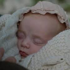 Manta de bebé de Outlander, manta de bebé de Brianna, manta de bebé de  Amanda