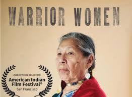 Madonna Thunder Hawk