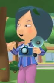 Characters in Handy Manny