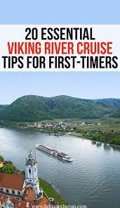 20 Viking River Cruise Tips To Help You Plan Your Trip Linda On The Run Viking Cruises Rivers Viking River Rhine River Cruise