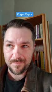 Joseph of Arimathea Edgar Cayce