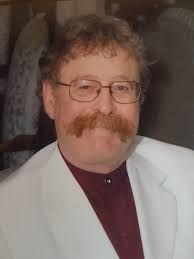 Barry Francis Anthony Kidd