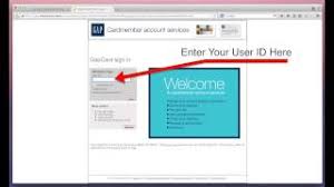 Your new credit card must be used as sole payment type. Gap Credit Card Online Payment Mybillcom Com Youtube