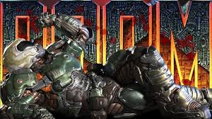 Wiping demons has never been so much fun. How Strong Is The Praetor Suit Doom Eternal Youtube