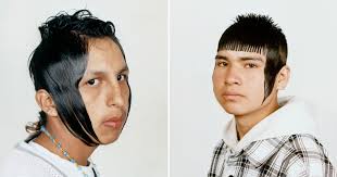 Fortunately, hispanic men have great, thick hair that allows them to style some of the best modern men's hairstyles. Mexican Urban Teen Haircuts