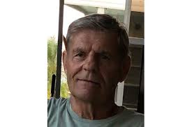 Bertrand Dubois Obituary (1946