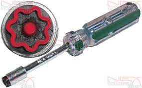 I've got a couple roku's and i have my outdoor antenna all picked out. Star Key Pedestal Cabinet Mdu Security Slam Box Lc Lock Catv 7 Side Tool