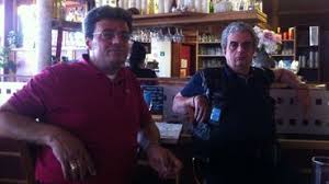 Ce jeudi se déroulait la rencontre amicale entre la belgique et la grèce, match de préparation avant. Grecs De Belgique Je Veux Croire Que La Grece Ne Va Pas Disparaitre